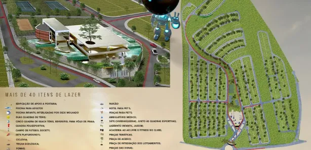 Terreno / Lote / Condomínio à venda, 176m² no Vila Moraes, Mogi das Cruzes