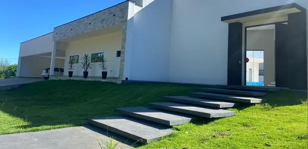 Casa de Condomínio com 4 Quartos à venda, 570m² no , Nerópolis