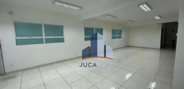 Prédio Inteiro para alugar, 400m² no Vila Bocaina, Mauá