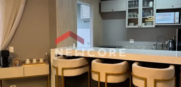 Apartamento com 2 Quartos à venda, 82m² no Parque Esplanada, Embu das Artes