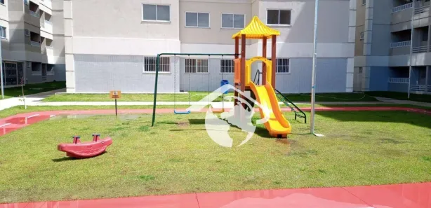 Apartamento com 2 Quartos para alugar, 60m² no Farolândia, Aracaju