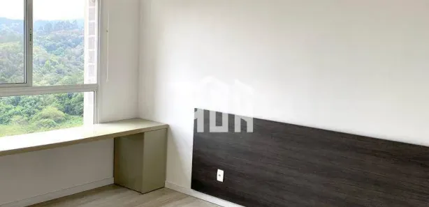 Apartamento com 1 Quarto para alugar, 62m² no Melville Empresarial I e II, Barueri