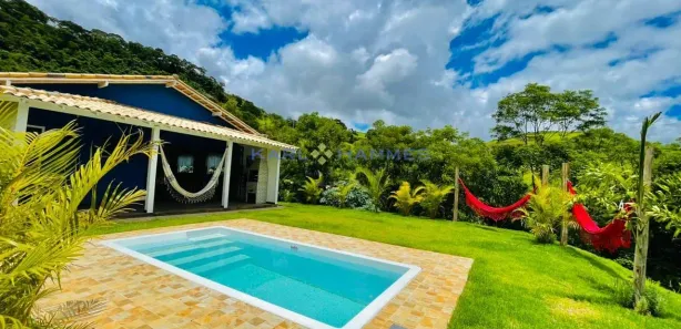 Casa com 3 Quartos à venda, 140m² no Pedro do Rio, Petrópolis