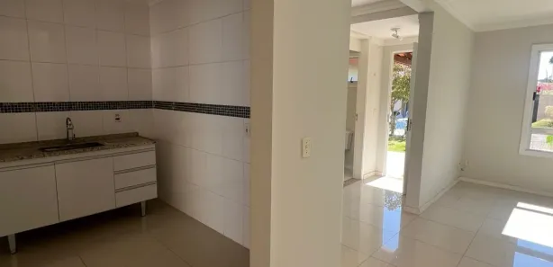 Casa de Condomínio com 3 Quartos à venda, 87m² no Vossoroca, Votorantim
