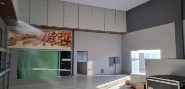 Galpão / Depósito / Armazém à venda, 3328m² no , Simões Filho