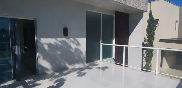 Casa de Condomínio com 3 Quartos para alugar, 220m² no Alphaville (Abrantes), Camaçari