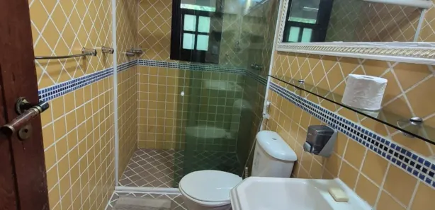 Apartamento com 1 Quarto à venda, 60m² no Bosque, Armação dos Búzios