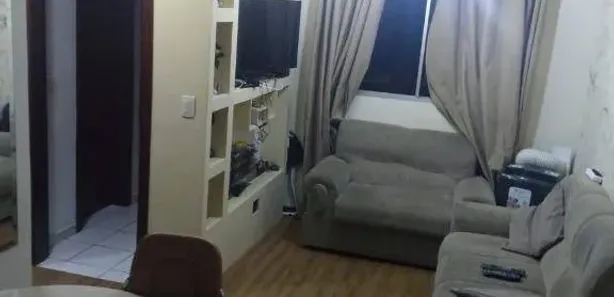 Apartamento com 3 Quartos à venda, 70m² no Vila Parque Jabaquara, São Paulo