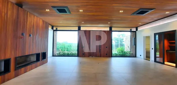 Casa com 6 Quartos à venda, 800m² no Condomínio Terras de São José, Itu