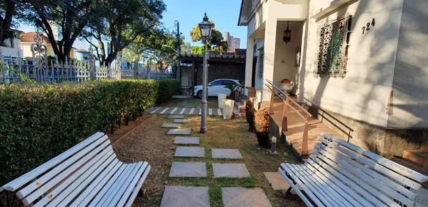 Cobertura com 4 Quartos à venda, 1070m² no Boa Vista, Recife