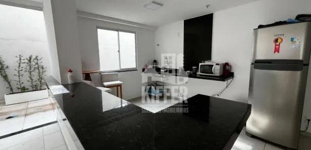 Cobertura com 3 Quartos à venda, 153m² no Maria Paula, São Gonçalo
