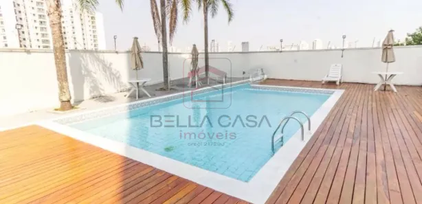 Apartamento com 2 Quartos à venda, 63m² no Vila Oratório, São Paulo