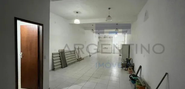 Prédio Inteiro para alugar, 90m² no Vila Industrial, Mogi das Cruzes