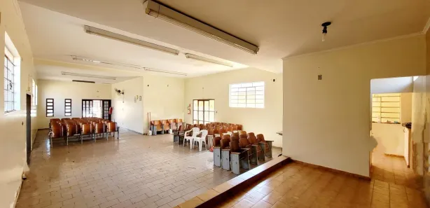 Loja / Salão / Ponto Comercial com 1 Quarto à venda, 170m² no Parque Novo São Geraldo, Bauru