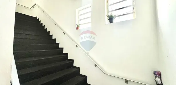 Conjunto Comercial / Sala para alugar, 60m² no Centro, Araras