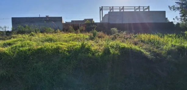 Terreno / Lote / Condomínio à venda, 360m² no Jardim Paulista, Campina Grande do Sul