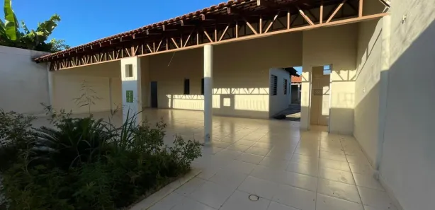 Casa com 3 Quartos à venda, 160m² no Vale Quem Tem, Teresina