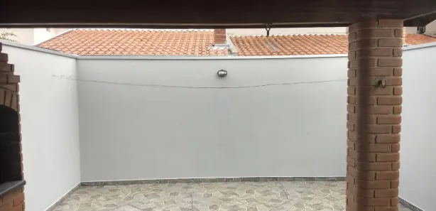 Casa com 2 Quartos para alugar, 60m² no Parque Villa Flores, Sumaré