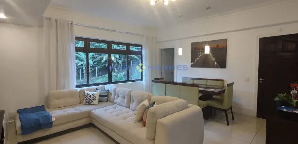 Apartamento com 3 Quartos à venda, 80m² no Corrêas, Petrópolis
