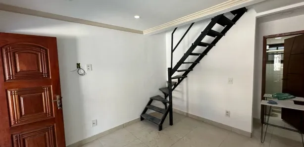 Casa com 2 Quartos à venda, 90m² no Jardim Barro Branco, Duque de Caxias
