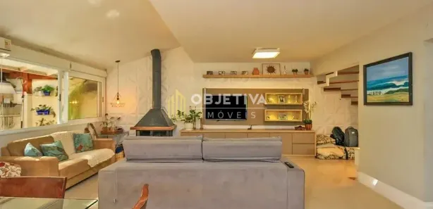 Casa de Condomínio com 3 Quartos à venda, 222m² no Teresópolis, Porto Alegre