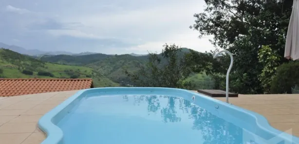 Casa de Condomínio com 4 Quartos à venda, 255m² no , Areal