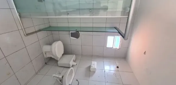 Kitnet com 1 Quarto para alugar, 38m² no Lagoa Nova, Natal