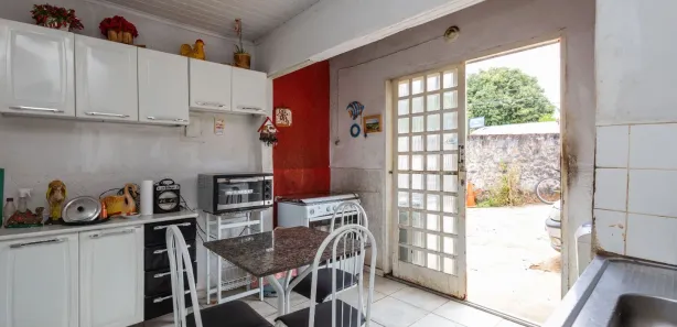 Terreno / Lote / Condomínio à venda, 265m² no Metropolitana, Brasília