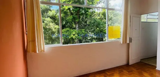 Apartamento com 2 Quartos à venda, 60m² no Centro, Petrópolis