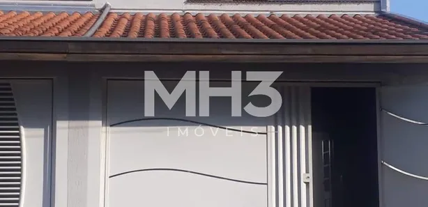 Sobrado com 2 Quartos à venda, 130m² no Jardim Laudissi, Santa Bárbara D'Oeste