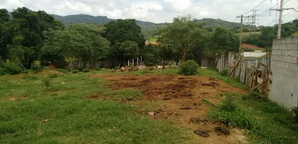 Terreno / Lote / Condomínio à venda, 6390m² no Jardim São Marcos, Itapevi