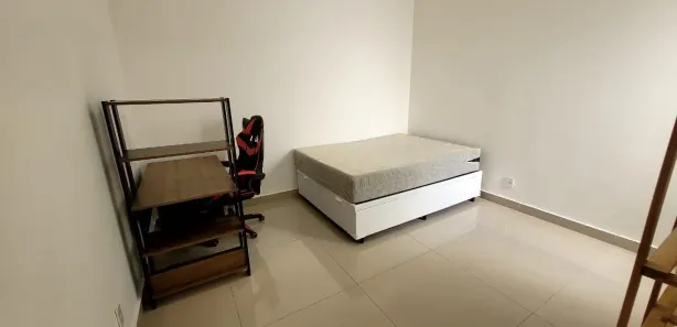 Kitnet com 1 Quarto para alugar, 40m² no Vila Costa e Silva, Campinas