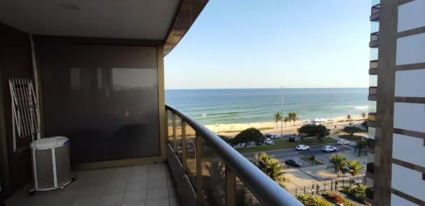 Flat com 2 Quartos à venda, 80m² no Barra da Tijuca, Rio de Janeiro