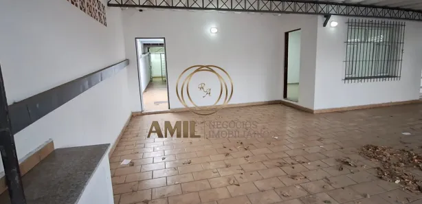 Casa Comercial com 3 Quartos para alugar, 179m² no Vila Rubi, São José dos Campos