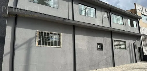 Conjunto Comercial / Sala para alugar, 145m² no Vila Pompéia, Campinas