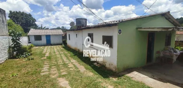 Casa com 3 Quartos à venda, 60m² no Botiatuba, Almirante Tamandaré