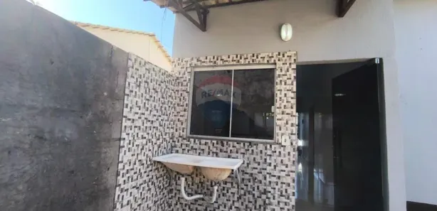 Casa com 2 Quartos para alugar, 220m² no Nova Marabá, Marabá