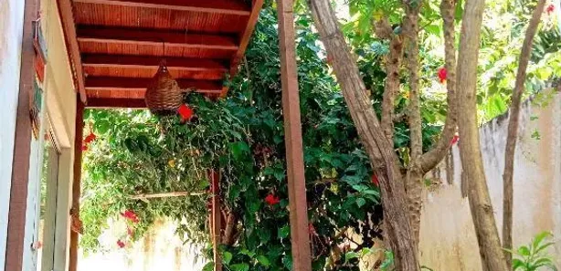 Hotel / Motel / Pousada com 4 Quartos à venda, 135m² no , Tibau do Sul
