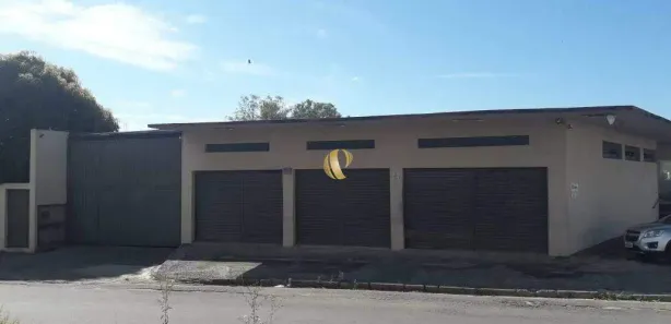 Loja / Salão / Ponto Comercial à venda, 795m² no Mata Grande, Sete Lagoas