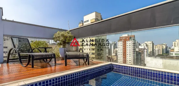 Cobertura com 3 Quartos à venda, 300m² no Vila Uberabinha, São Paulo