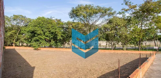 Terreno / Lote / Condomínio à venda, 303m² no Parque Santa Márcia, Votorantim