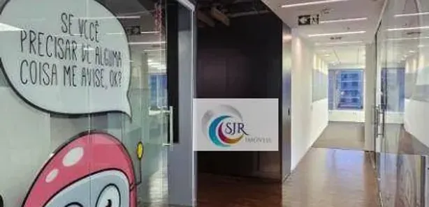 Conjunto Comercial / Sala para alugar, 256m² no Cerqueira César, São Paulo