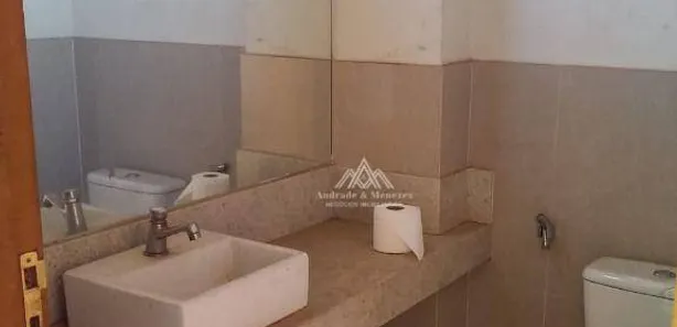 Hotel / Motel / Pousada com 33 Quartos para venda ou aluguel, 2500m² no Vila Carvalho, Ribeirão Preto