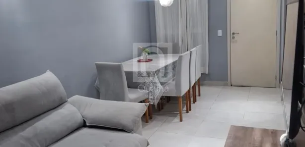 Casa de Condomínio com 3 Quartos à venda, 65m² no Vila Pedroso, Votorantim