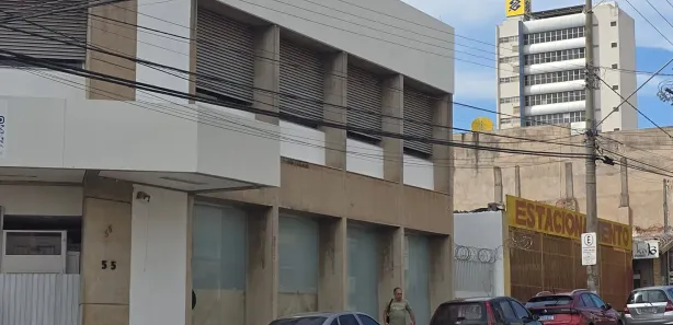Prédio Inteiro para venda ou aluguel, 1450m² no Centro, Bauru
