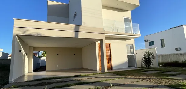 Casa de Condomínio com 5 Quartos à venda, 340m² no Jóia, Timon