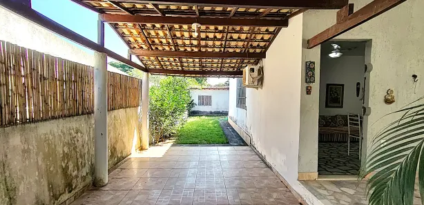 Casa com 3 Quartos à venda, 109m² no Hospício, Araruama