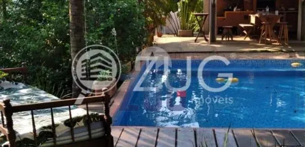 Fazenda / Sítio / Chácara com 3 Quartos à venda, 1040m² no Balneário Riviera, Americana