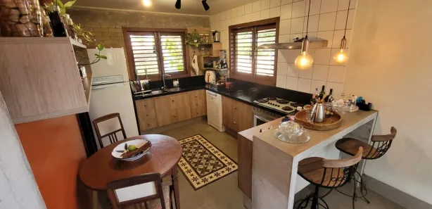 Sobrado com 3 Quartos à venda, 327m² no Praia do Amor, Conde