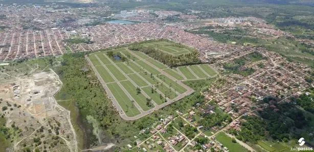 Terreno / Lote / Condomínio à venda, 160m² no , São Cristóvão
